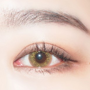 Club Gold Pearl(月拋)